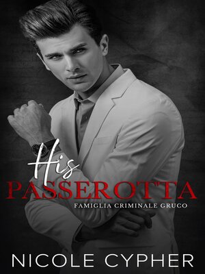 cover image of His Passerotta (Italiano)